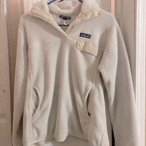 Patagonia jacket